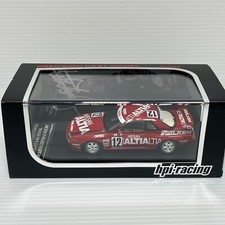hpi-racing 1/43 ALTIA FALKEN