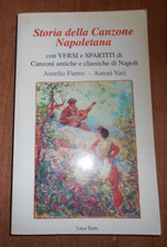 Aurelio Fierro STORIA DELLA