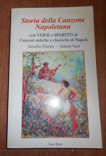 Aurelio fierro storia della - aurelio,