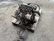 BLOCCO MOTORE CON CAMBIO INNOCENTI MINI MINOR COOPER 998CC FUNZIONANTE COD 99...