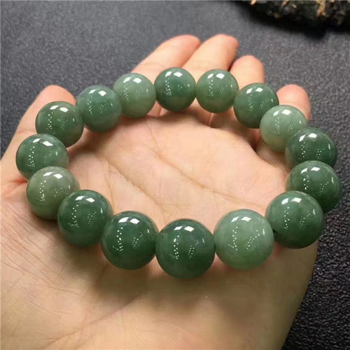 Bracciale uomo agata giada - bracciale,
