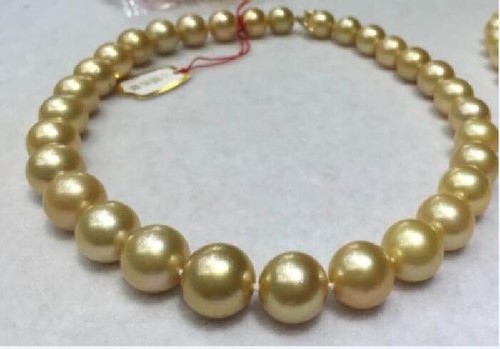 Enorme collana perle - enorme,
