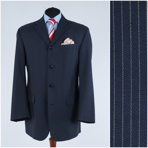 Blazer uomo righe 42r taglia - righe,