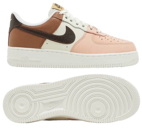 Nike air force - 07', lv8