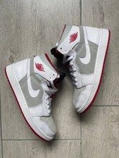 Jordan 1 Zoom air cmft white