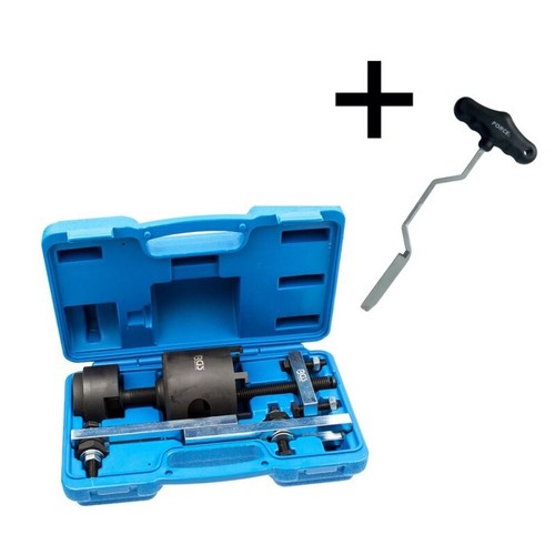 Kit outils embrayage - kit,