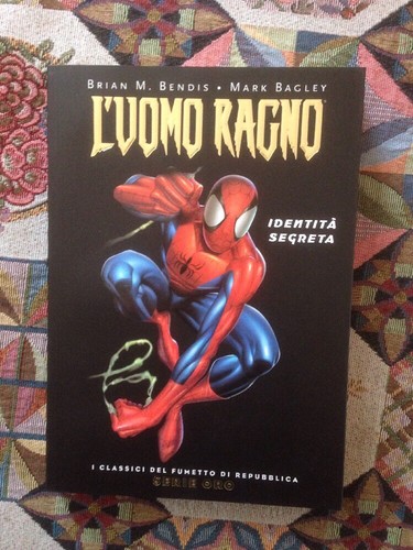 Classici del fumetto - i,