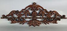 Antico Porta Pipe, Viso