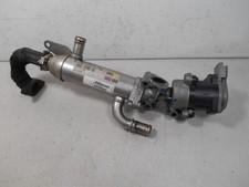 EGR Radiatore EGR Jaguar S-Type 2.7D 4R8Q-9Y493-BJ