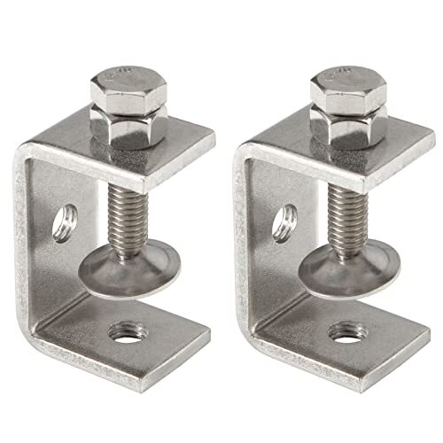 2pz morsetto 304 - a,