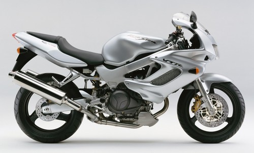 Honda vtr 1000 - firestorm, 07