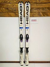 Sci HEAD The Link R 163 cm +