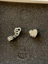  Charm Pandora ESAURITO