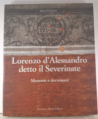 Paciaroni lorenzo - r.,