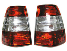 FARO FANALE LUCE POSTERIORE