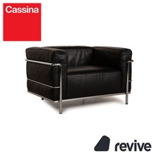 Poltrona Cassina Le Corbusier