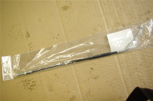 Cavo acceleratore sachs - acceleratore,