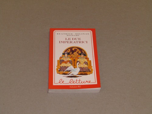 Beatrice solinas donghi - beatrice,