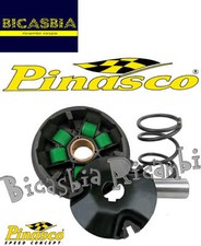 5874 - VARIATORE OVER DRIVE