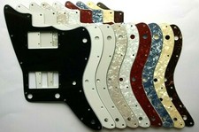 Jazzmaster Pickguard RANALDO
