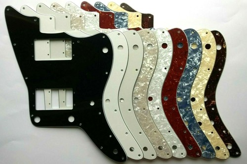 Battipenna fender jazzmaster - fender,