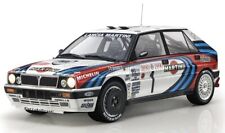 1/12 ITALERI - LANCIA | DELTA