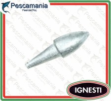 Piombo surf casting Rocco Top