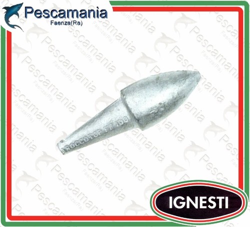 Piombo surf casting rocco top - piombo,