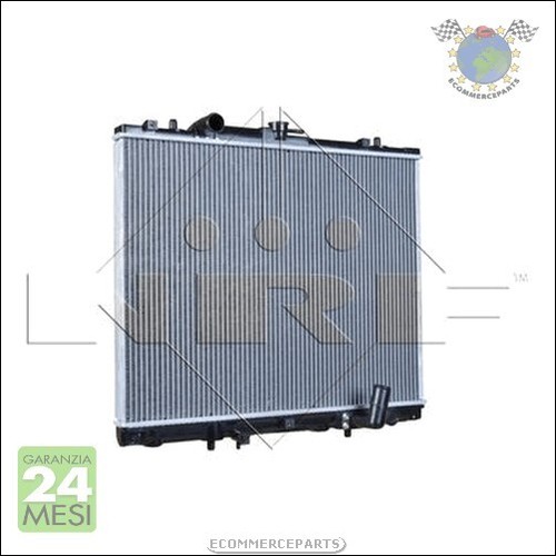 Radiatore acqua nrf per - radiatore,