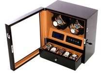 Watch Winder Scatola carica 4