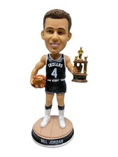 Bill Jordan Milano High School