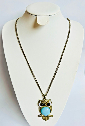 Collana catena lunga - , con