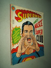 SUPERMAN MONDADORI N. 575