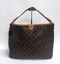 Louis Vuitton Monogram Canvas