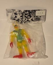 Pigdron sofubi Great Mazinger Getter Robo G Starvengers Force Five Popy Marmit