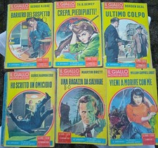 gialli mondadori lotto