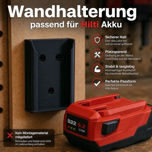 Supporto batteria - , a