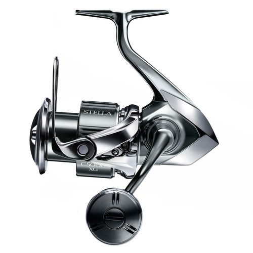 Mulinello pesca shimano - pesca,