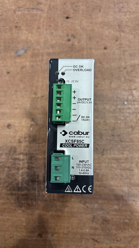 Cabur csf85c alimentatore - cabur,