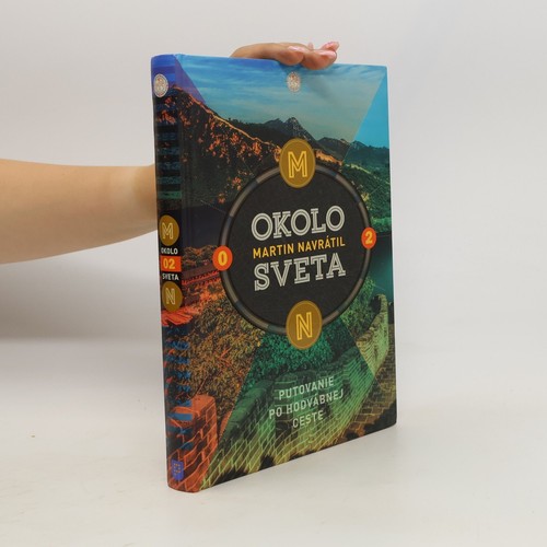Okolo sveta putovanie po - okolo,