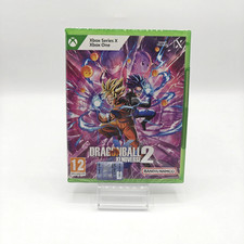 Dragonball Xenoverse 2 Xbox