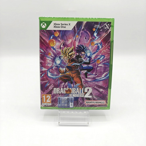 Dragonball xenoverse xbox - dragonball,