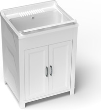 : Mobile Lavatoio in Resina Di