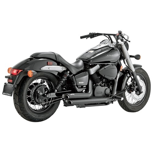 Scarico vance hines shortshots - scarico,