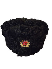 Colbacco Montone Dotazione