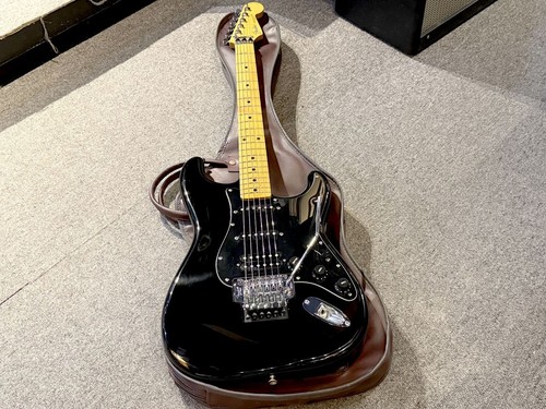 Fender japan 55f - fender, st-55f