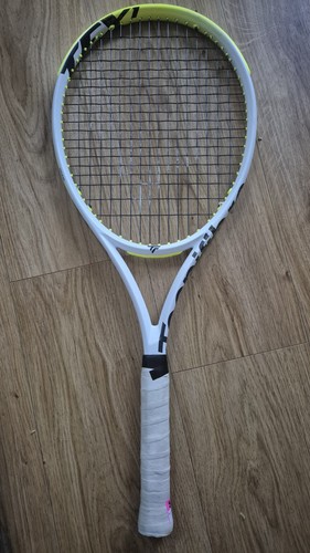 Racchetta tennis tecnifibre - racchetta,