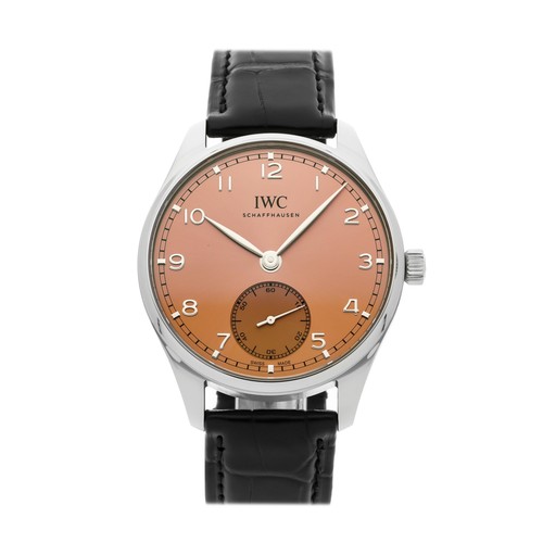 Orologio iwc portugieser - iwc,