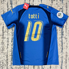 Retro francesco totti - retro,