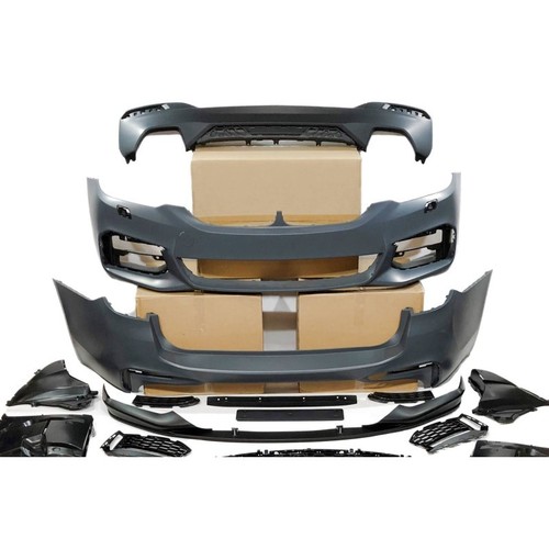 Kit estetico completo abs - completo, in